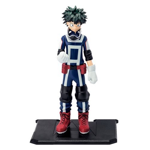 My Hero Academia Izuku Midoriya Statue