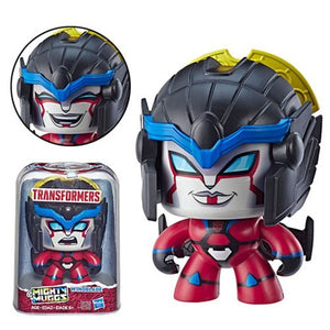 Transformers Mighty Muggs Windblade Action Figure - Entertainment Earth Exclusive