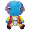 Dragon Ball Super Zeno-sama Sitting Pose 7-Inch Plush