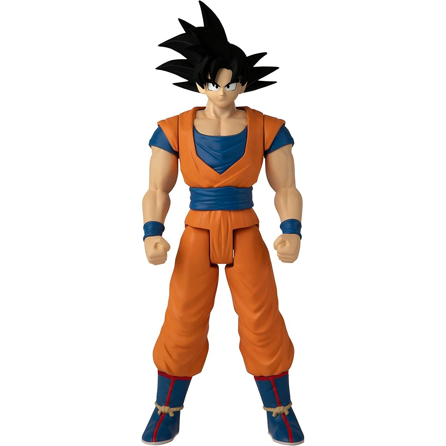 Dragon Ball Super Goku Limit Breaker 12-Inch Action Figure – The