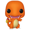 Pokemon Charmander Pop! Vinyl Figure