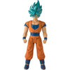 Dragon Ball Super Limit Breaker Super Saiyan Blue Goku 12-Inch Action Figure