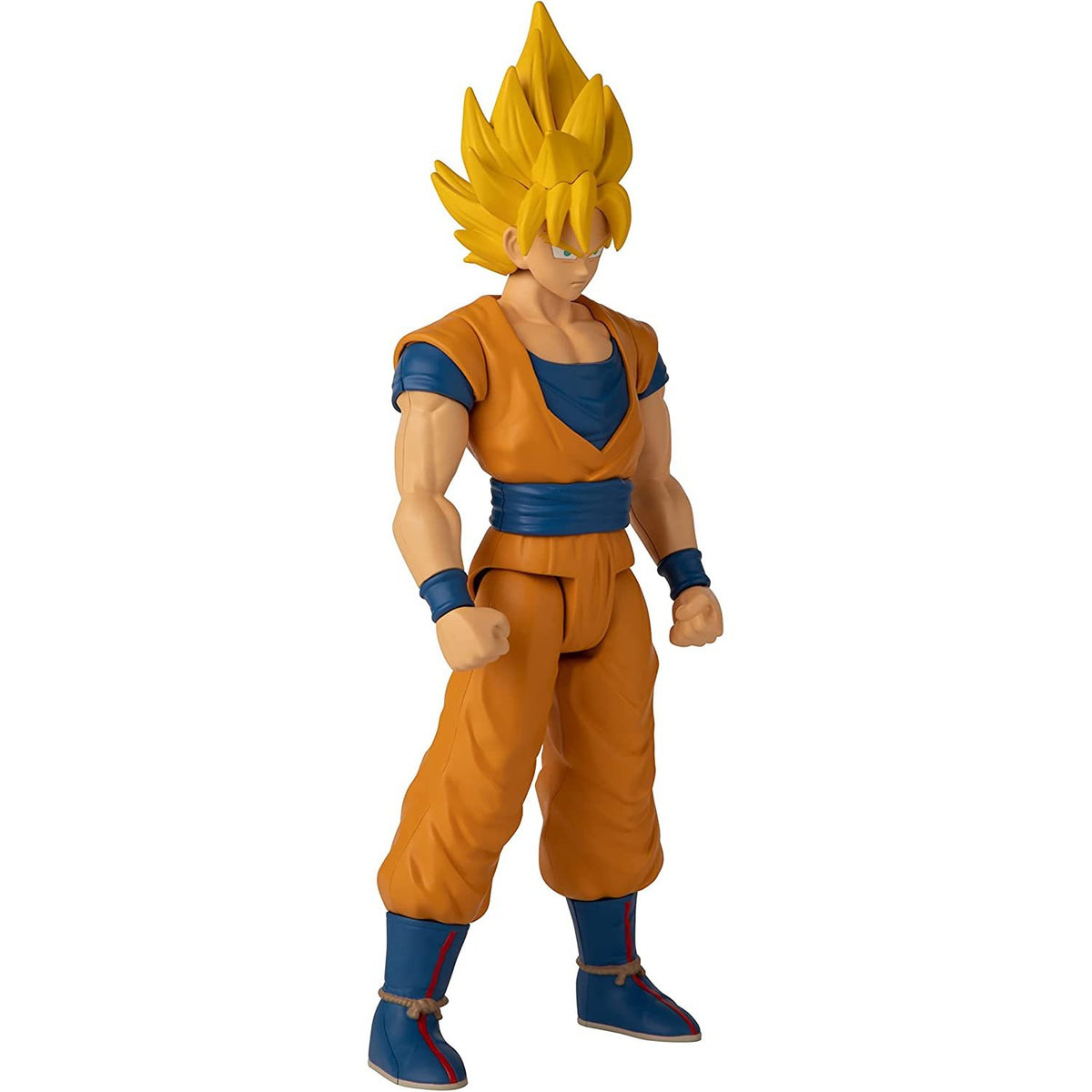 Dragon Ball Super Series 2 Limit Breaker Super Saiyan S2 Goku 12-Inch ...