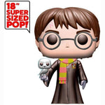 Harry Potter 18-Inch Pop! Vinyl Figure