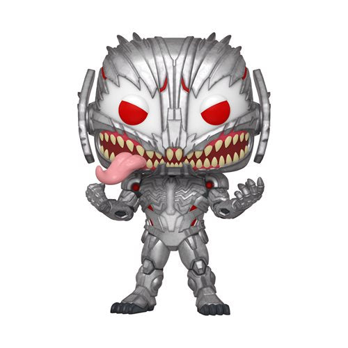 Marvel Venomized Ultron Pop! Vinyl Figure