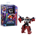 Transformers Generations Legacy Deluxe Dead End