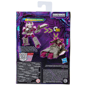 Transformers Generations Legacy Deluxe Skullgrin