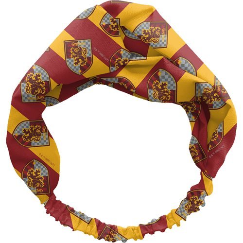 Harry Potter Gryffindor Headband