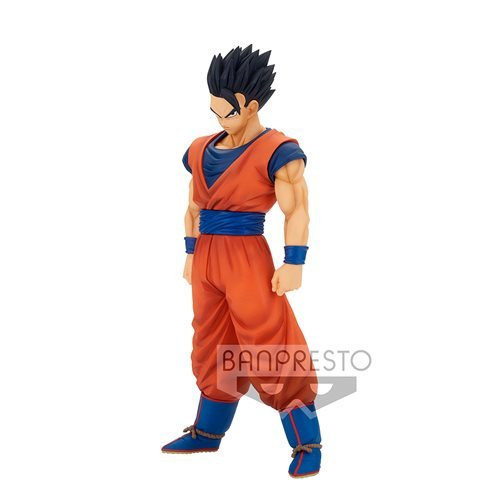 Dragon Ball Z Gohan Resolution of Soldiers Grandista Statue