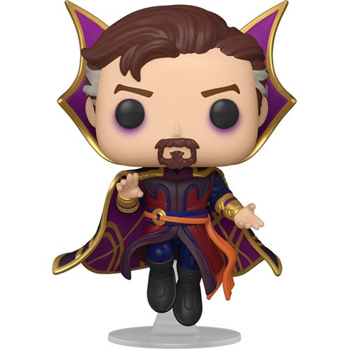 Marvel's What If Doctor Strange Supreme Pop! Vinyl Figure