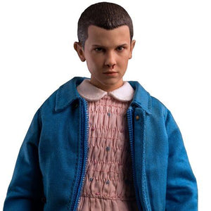 Stranger Things Eleven 1:6 Scale Action Figure