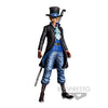 One Piece Sabo Chronicle Master Stars Piece Statue