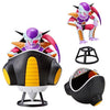 Dragon Ball Z Frieza Hover Pod Figure-rise Mechanics Model Kit