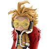 My Hero Academia Hawks Version A Q Posket Statue