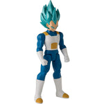 Dragon Ball Super Limit Breaker Super Saiyan Blue Vegeta 12-Inch Action Figure