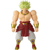 Dragon Ball Super Limit Breaker Broly 13-Inch Action Figure