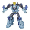 Transformers Cyberverse Action Attackers Warrior Class Hammerbyte