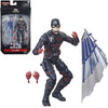 Avengers 2021 Marvel Legends 6-Inch U.S. Agent Action Figure