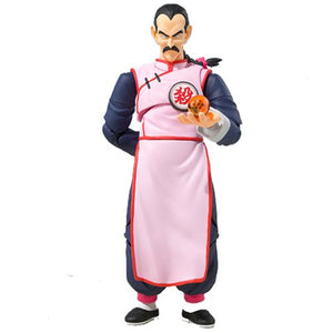 Dragon Ball Tao Pai Pai S.H.Figuarts Action Figure