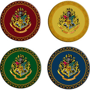 Harry Potter Melamine Plate each