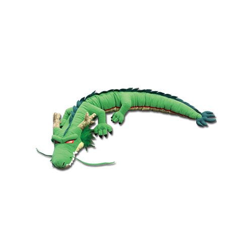 Dragon ball z shenron plush online