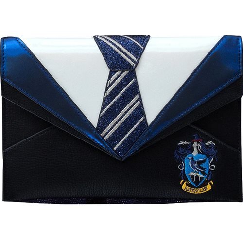 Harry Potter Ravenclaw Clutch