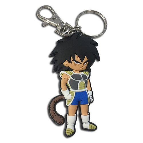 Dragon Ball Super: Broly Broly Kid PVC Key Chain