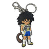 Dragon Ball Super: Broly Broly Kid PVC Key Chain