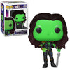 Marvel's What If Gamora Daughter of Thanos Pop! Vinyl Figure