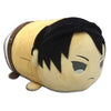 Attack on Titan Eren Medium 11 9/10-Inch Plush