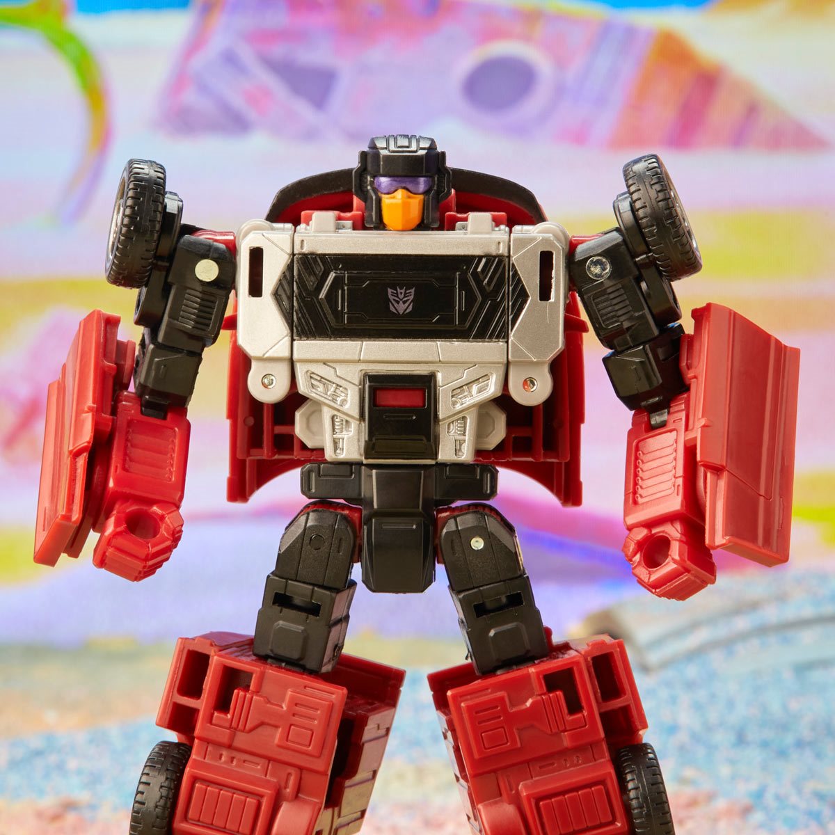 Transformers Generations Legacy Deluxe Dead End