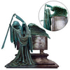 Harry Potter Riddle Family Grave Monolith Statue