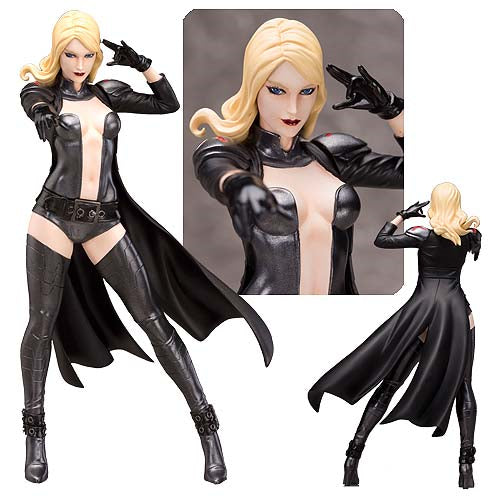 Marvel Now X-Men Emma Frost ArtFX+ Statue