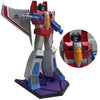 Transformers Classic Starscream 9-Inch Statue