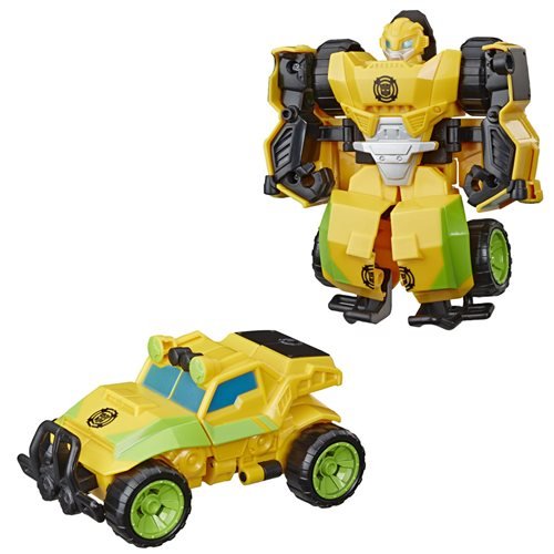 Bumblebee best sale juguete grande