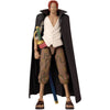 One Piece Anime Heroes Shanks Action Figure