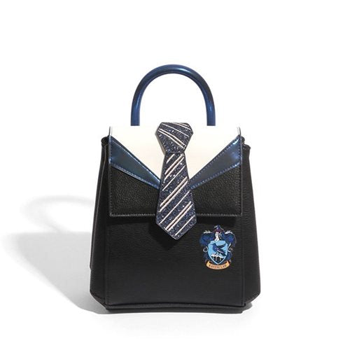 Harry Potter Ravenclaw Mini Backpack – The Family Gadget