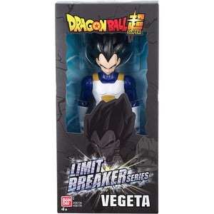 Dragon Ball Super Vegeta Limit Breaker 12-Inch Action Figure