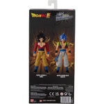 Dragon Ball Super Limit Breaker Super Saiyan 4 Goku 12-Inch Action Figure