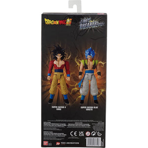 Dragon Ball Super Goku Limit Breaker 12-Inch Action Figure – The Family  Gadget