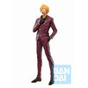 One Piece Sanji Ichiban Statue