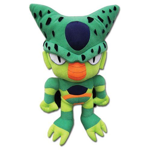 Dragon Ball Z Cell 10-Inch Plush