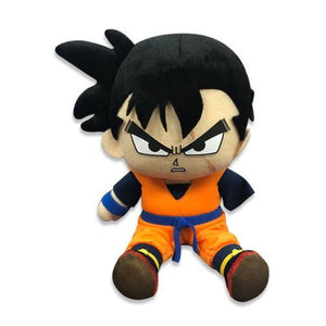 Dragon Ball Super Future Gohan Sitting 7-Inch Plush