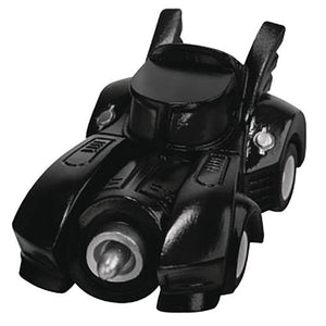 Batman Returns 1992 Movie Batmobile 80th Anniversary Pull Back Vehicle