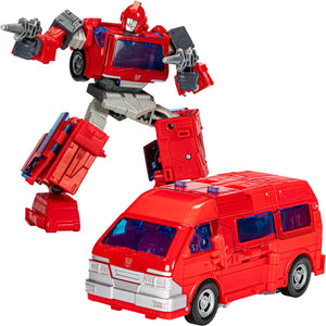 Transformers Studio Series 86 Voyager Ironhide