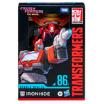 Transformers Studio Series 86 Voyager Ironhide