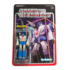 Transformers Mirage 3 3/4-Inch ReAction Figure