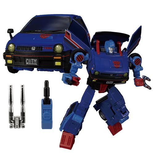 Transformers Masterpiece Edition MP-53 Skids