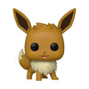 Pokemon Eevee Pop! Vinyl Figure