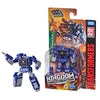 Transformers War for Cybertron Kingdom Core Soundwave, Not Mint